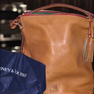 Dooney and Bourke satchel